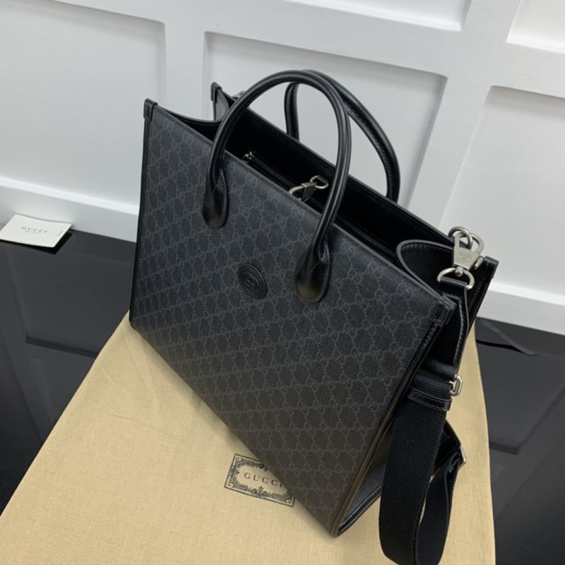 Gucci Top Handle Bags